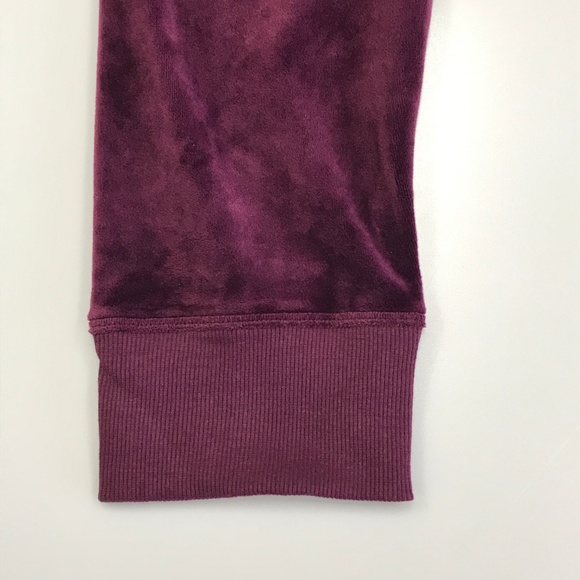 Champion Elite Women's Velour Jogger Pants - Picture 3 of 5